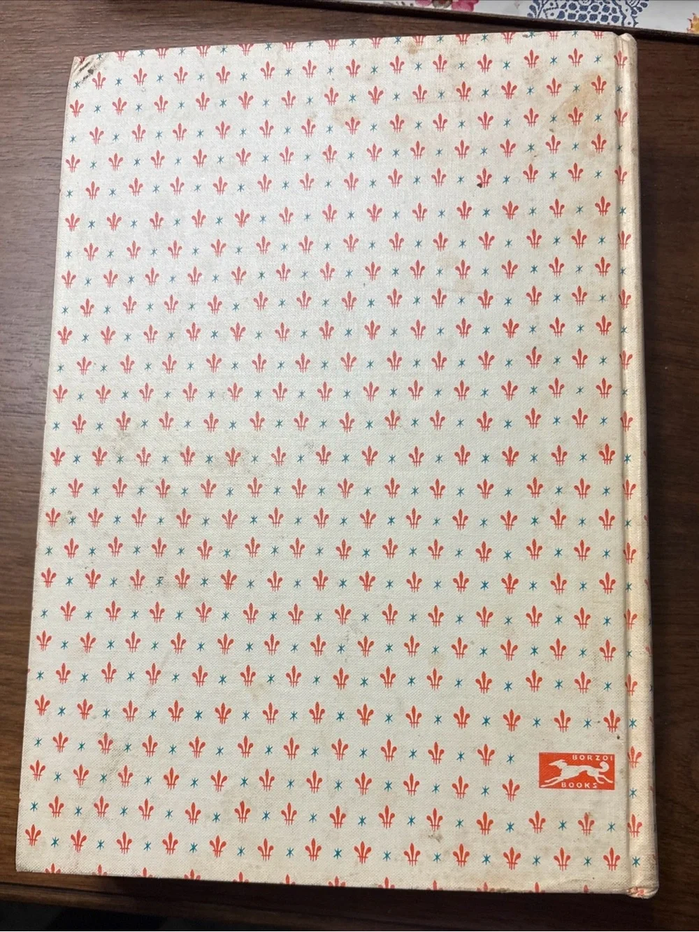 Mastering The Art of French Cooking, Beck, Bertholle, Julia Child 5th Print 1963